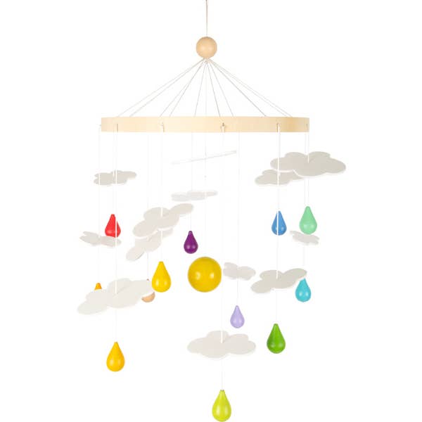 Rainbow Mobile for wholesale by toys2market