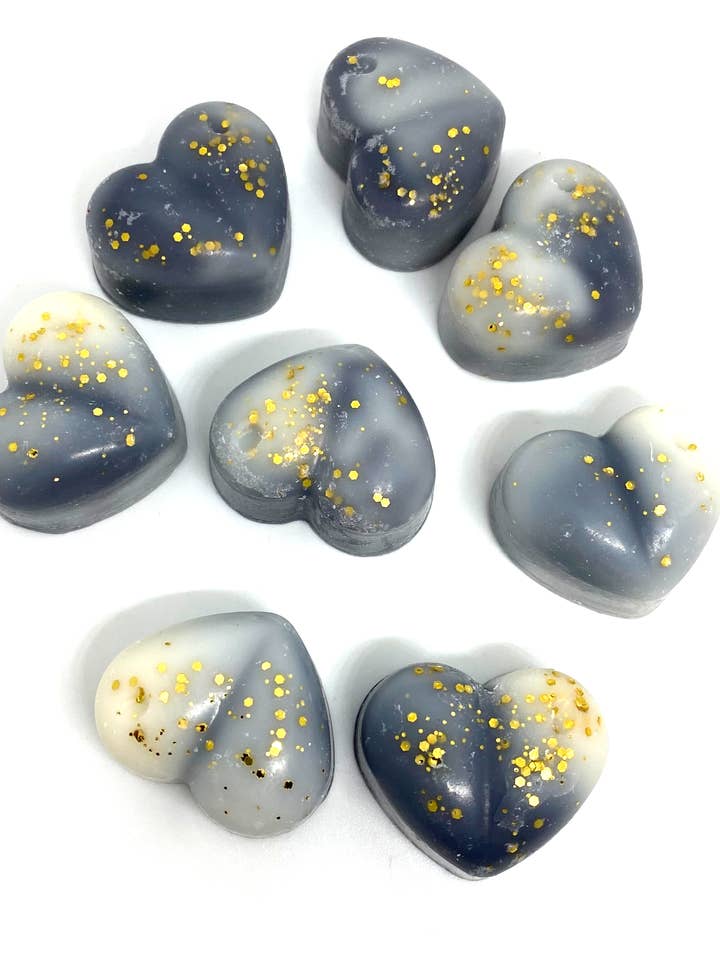 Black Coconut Inspired by YC for wholesale by ScentiMelti