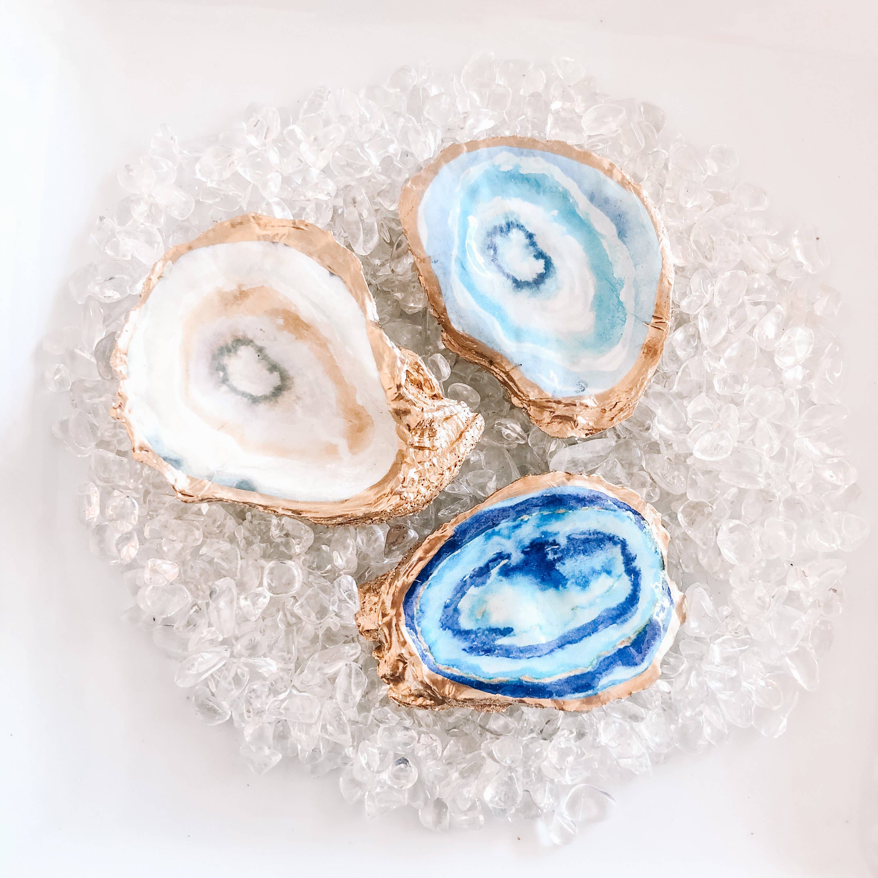 Kcrookdesign – wholesale Decorative tabletop object – The Agate