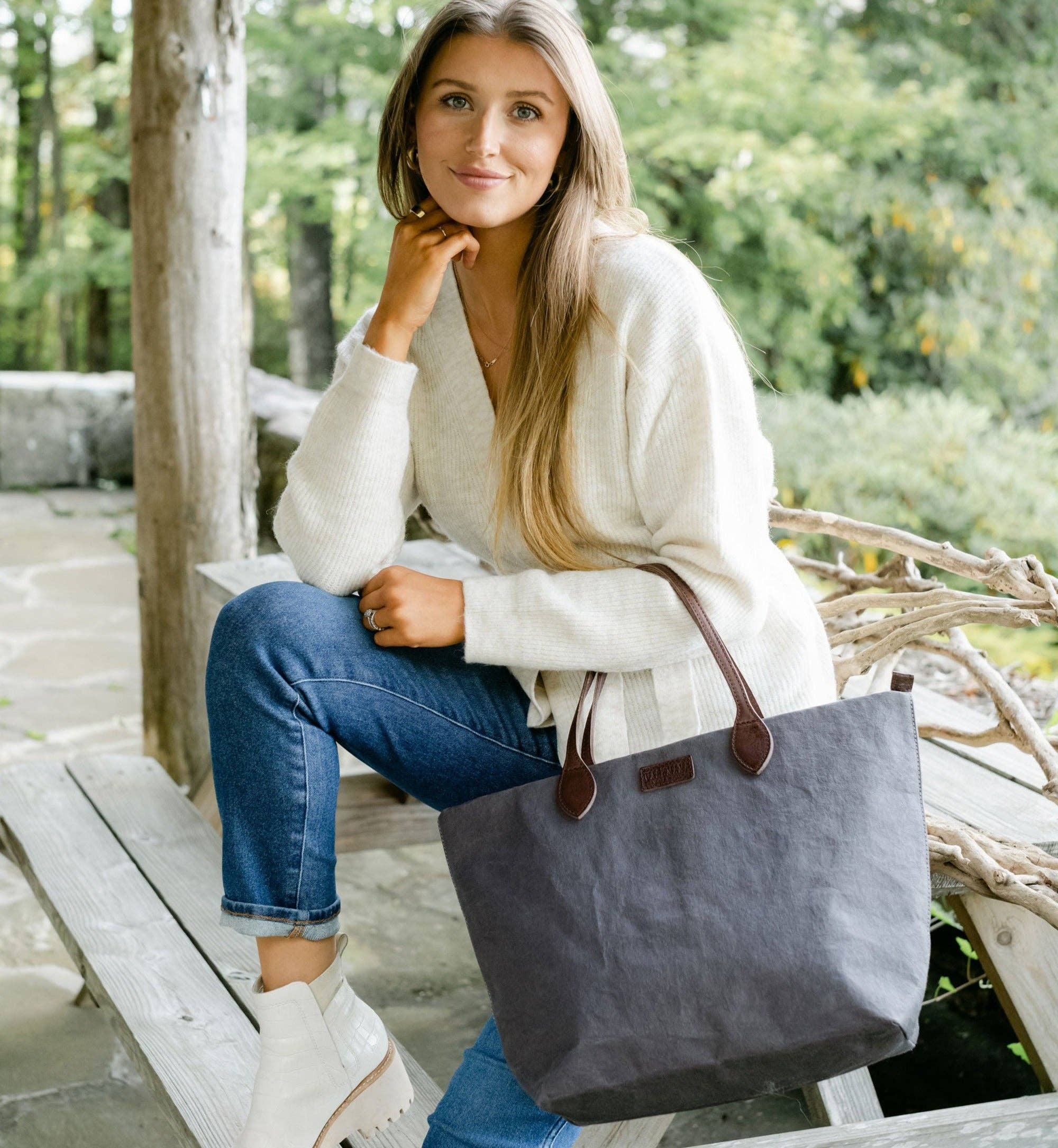 Uashmama - Wholesale Tote Bag - Women's - TOTTY HANDBAG35