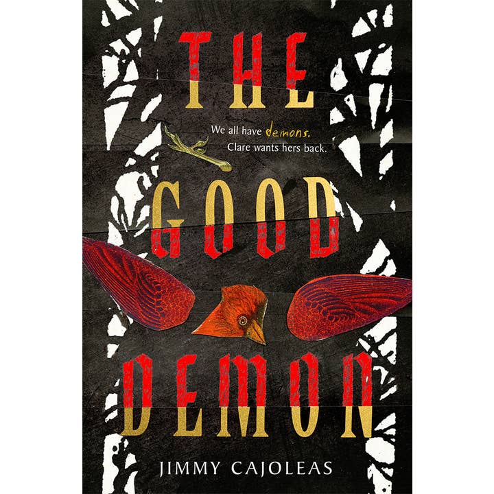 Abrams - Wholesale Horror & Paranormal - The Good Demon