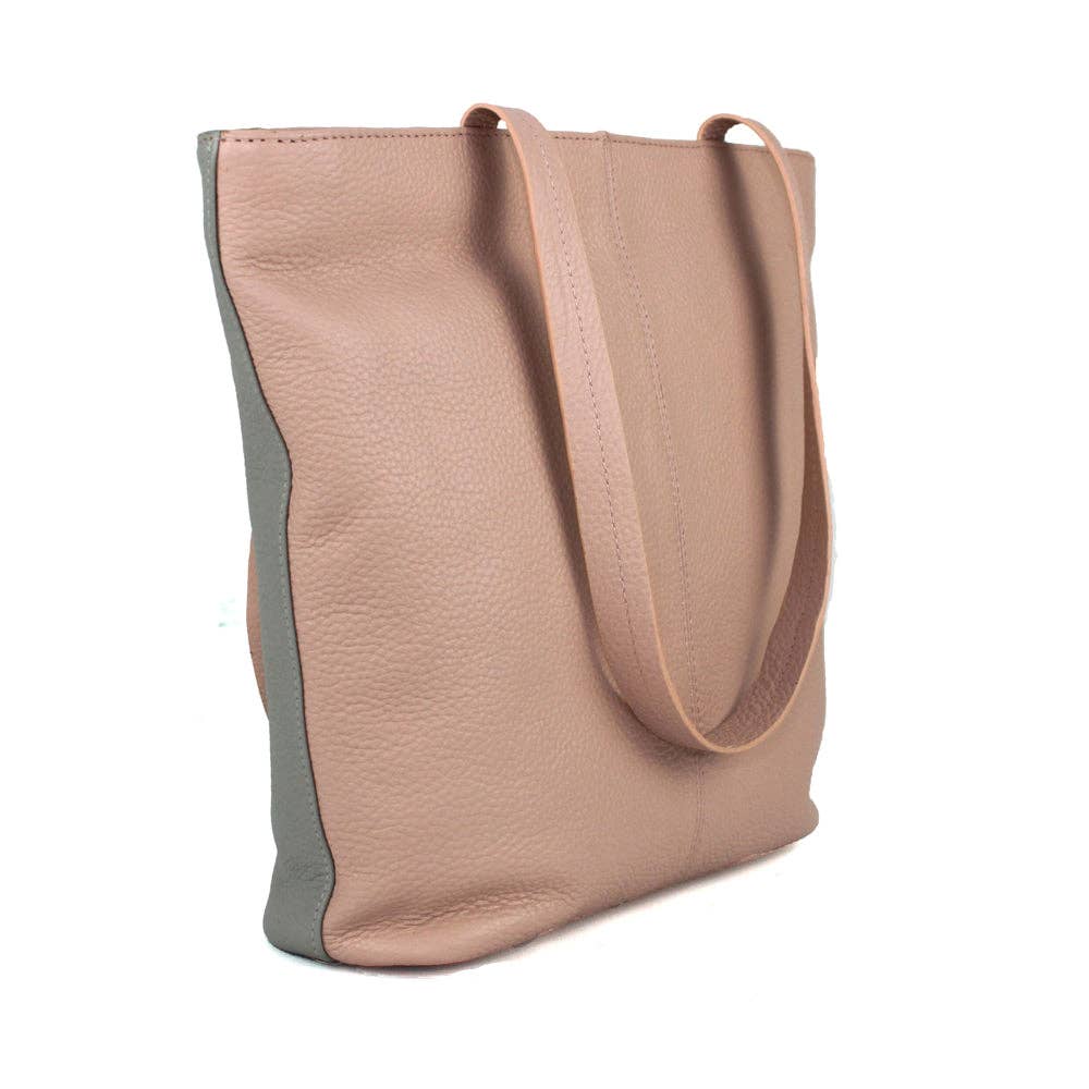 Eastern Counties Leather – wholesale Tote bag – Women's – Adalyn  Leather Tote Shopper Handbag2