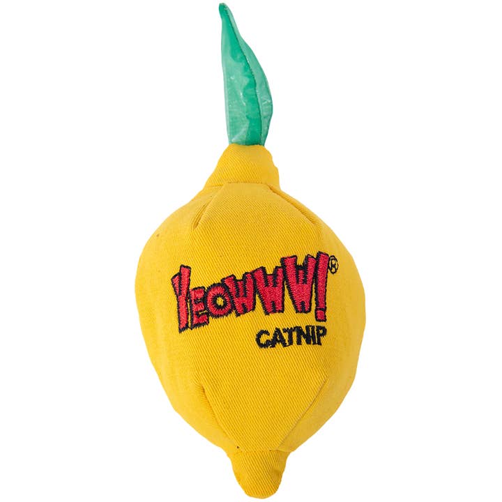 Yeowww ! Sour Pusss ! Citron pour la vente par Hofman Animal Care