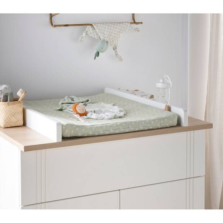 Sauthon - Wholesale Changing mat/pad – Baby - BOTANICA CHANGING MAT3