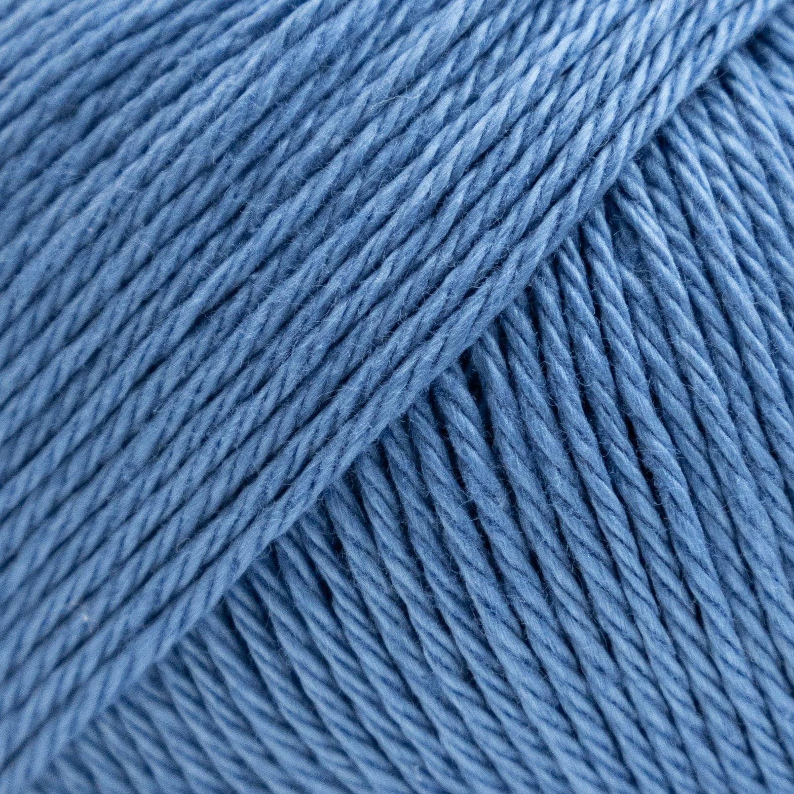 Luca-S - Vente Fils à tricoter - Luca-S Palermo - Fil de coton mercerisé 100%37