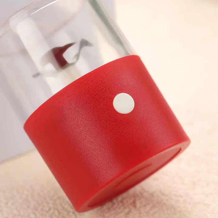 Lumbee Trade - Wholesale Spice Mill - Multifunctional Rechargeable Automatic Electric Grinder2