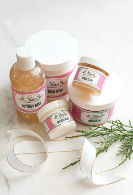 Skin Apothetique - Wholesale Body Cream/Lotion - Vanilla Plum Body Whip5