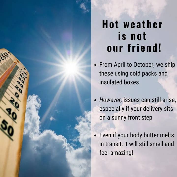 Badgerface Beauty Supply - Wholesale Body Balm/Butter - Vegan, Natural Whipped Shea Body Butter - 4 oz 11