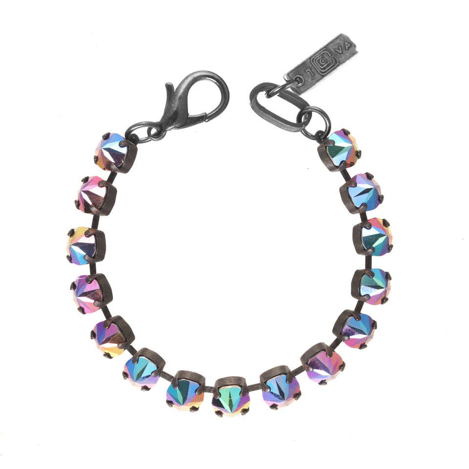 TOVA - Venta al por mayor Pulseras de cadenas y eslabones - Pulsera Izzy de Smutt Sparkling Stud0