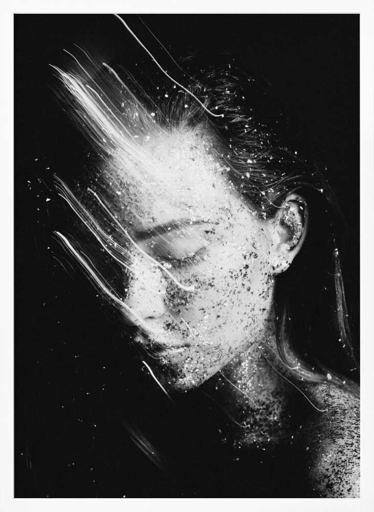 GTA ART - Wholesale Art Print - Wall art Untitled7