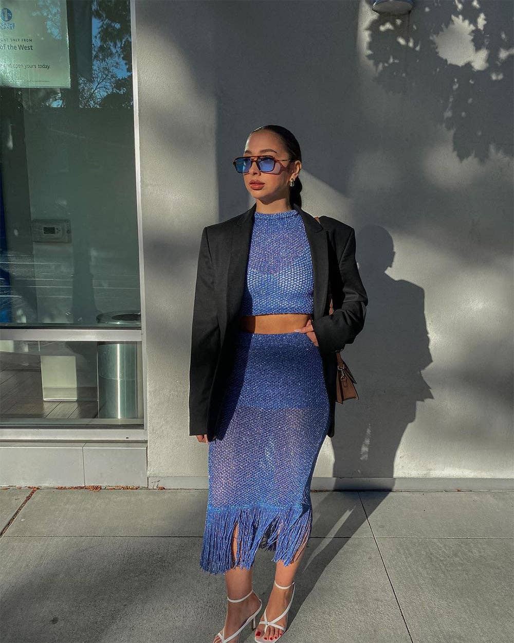 Fifth & Ninth - Wholesale Sunglasses - Women's - Jordan16