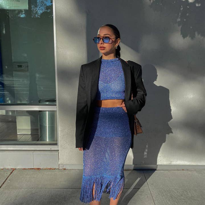 Fifth & Ninth - Wholesale Sunglasses - Women's - Jordan16