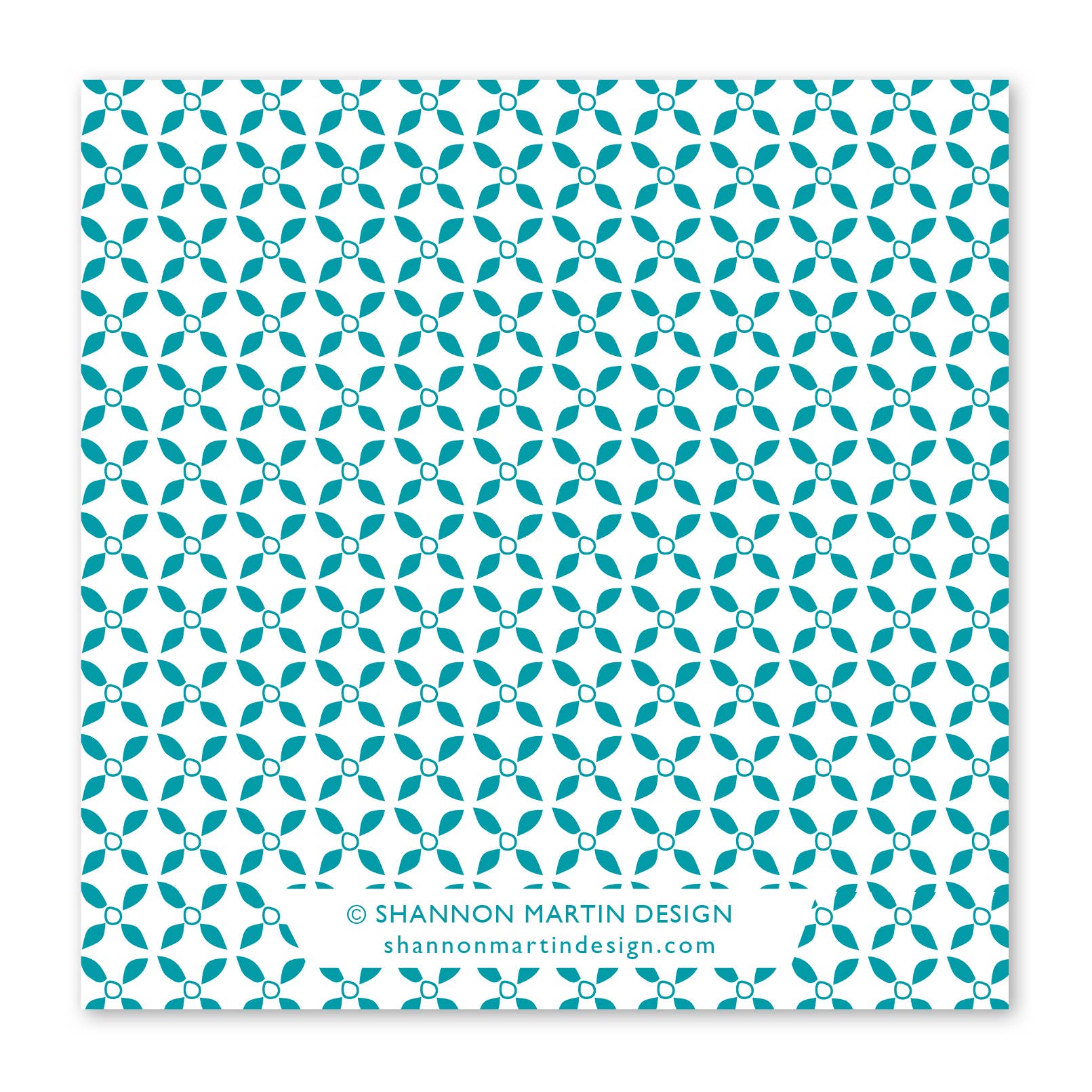 Shannon Martin Design - Wholesale Disposable Napkin - Same Age Beverage Napkin1