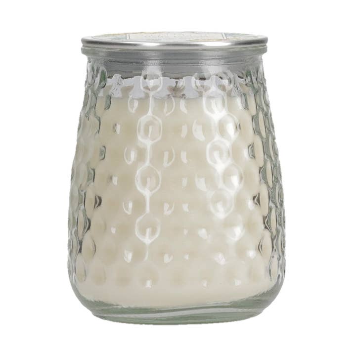 Bella Freesia Signature Candle 4 Pack for wholesale by Greenleaf Gifts