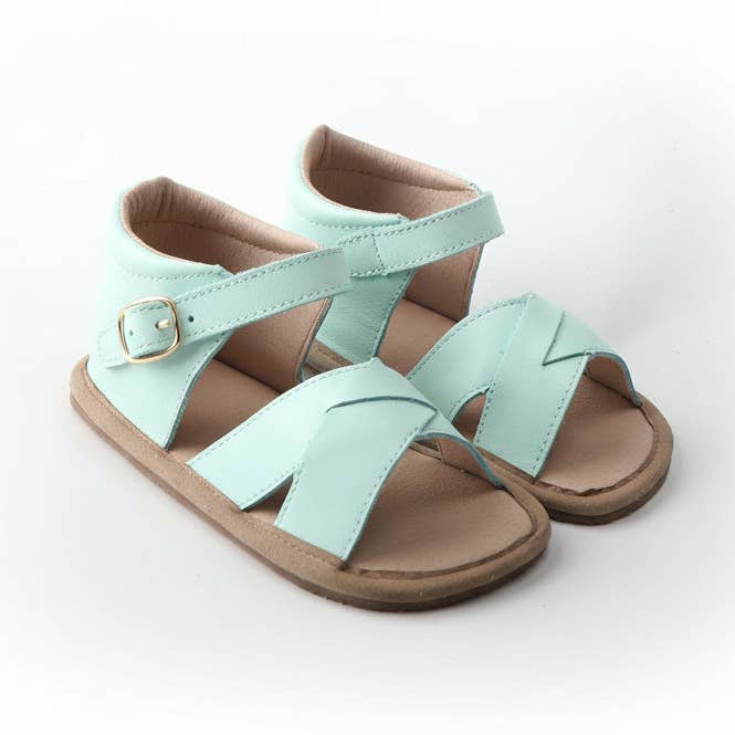 Sebby-sandalen för wholesale av Little Love Bug Company