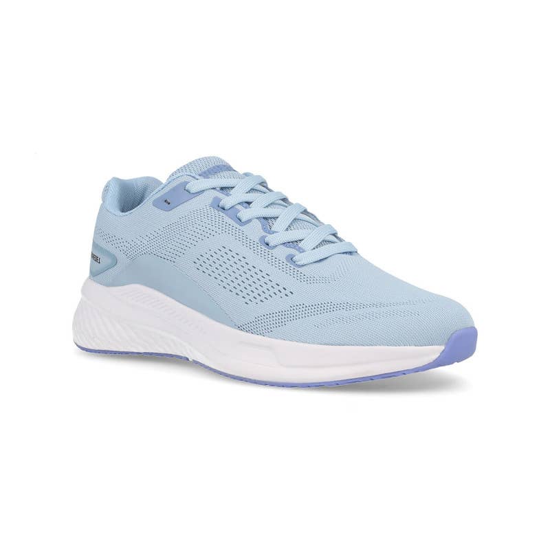 Paredes - Wholesale Athletic Sneakers - Women's - Women's Corera blue sports shoes1