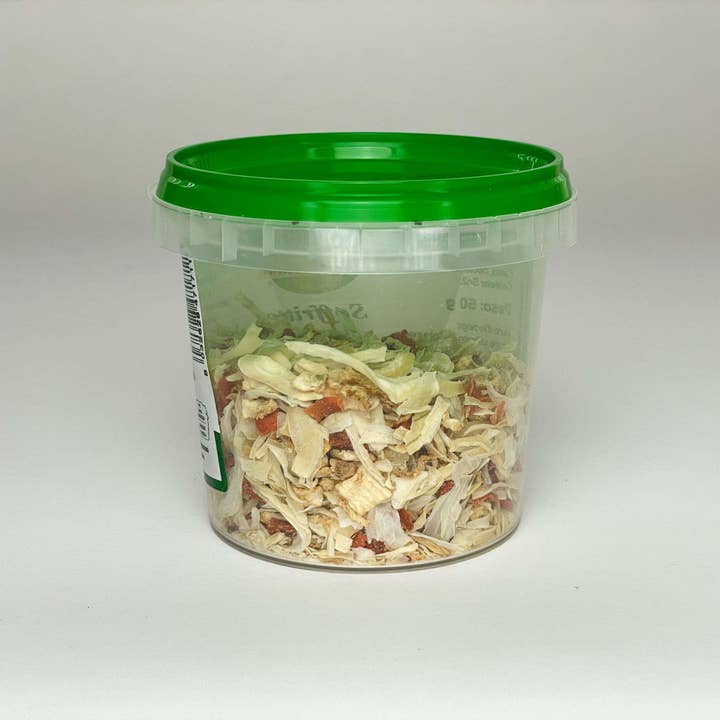 La Cosentina – wholesale Dried spice mix – Mix for Soffritto g 501