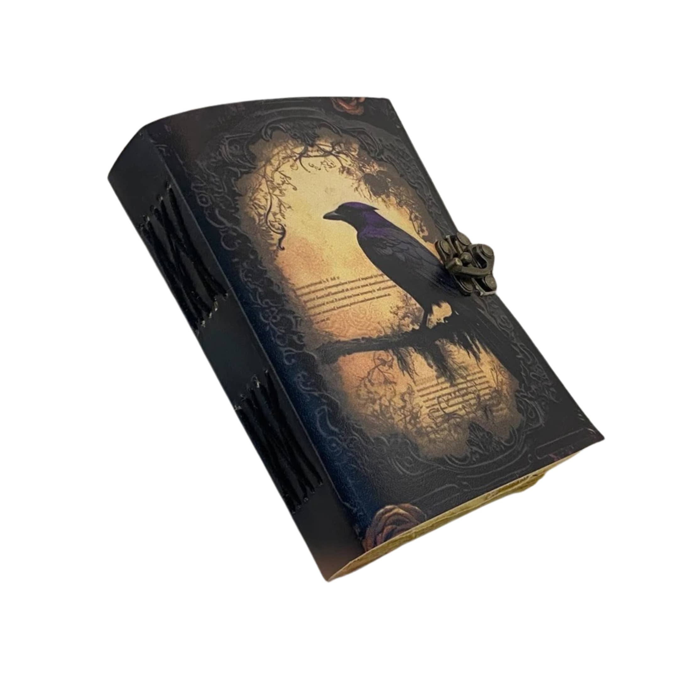 Billion Brothers - Wholesale Journal/Diary - Celtic Vintage Leather Journal – Travel Notebook Diary Women3