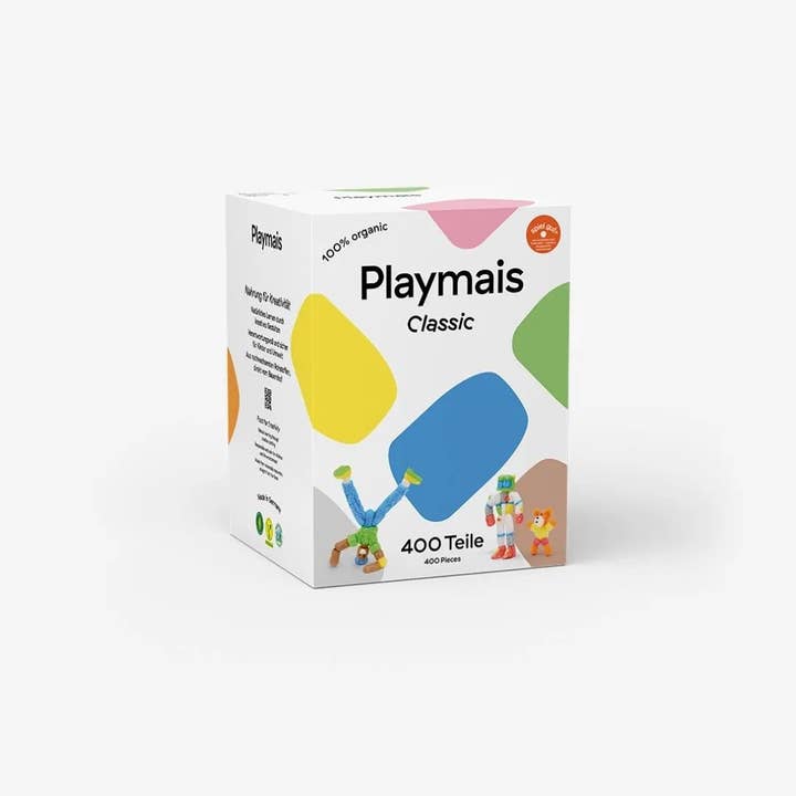 Playmais - Wholesale Art Stones - Playmais Classic 4000