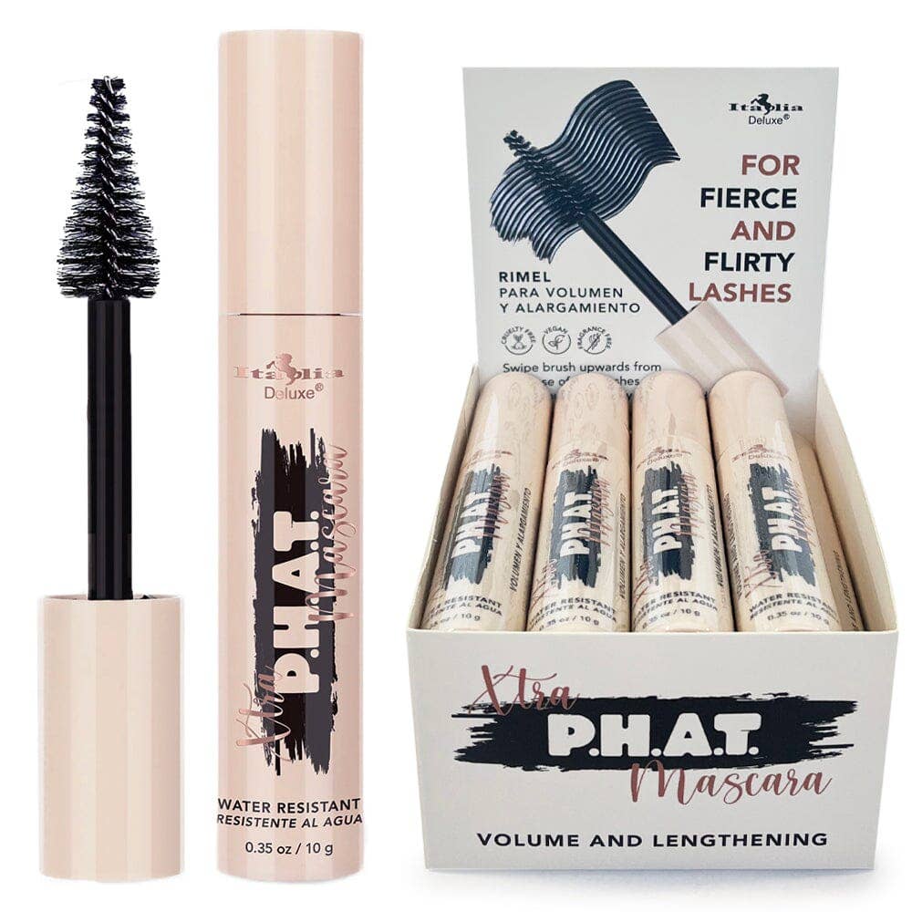 Walana Beauty - Wholesale Mascara - P. H. A. T MASCARA1