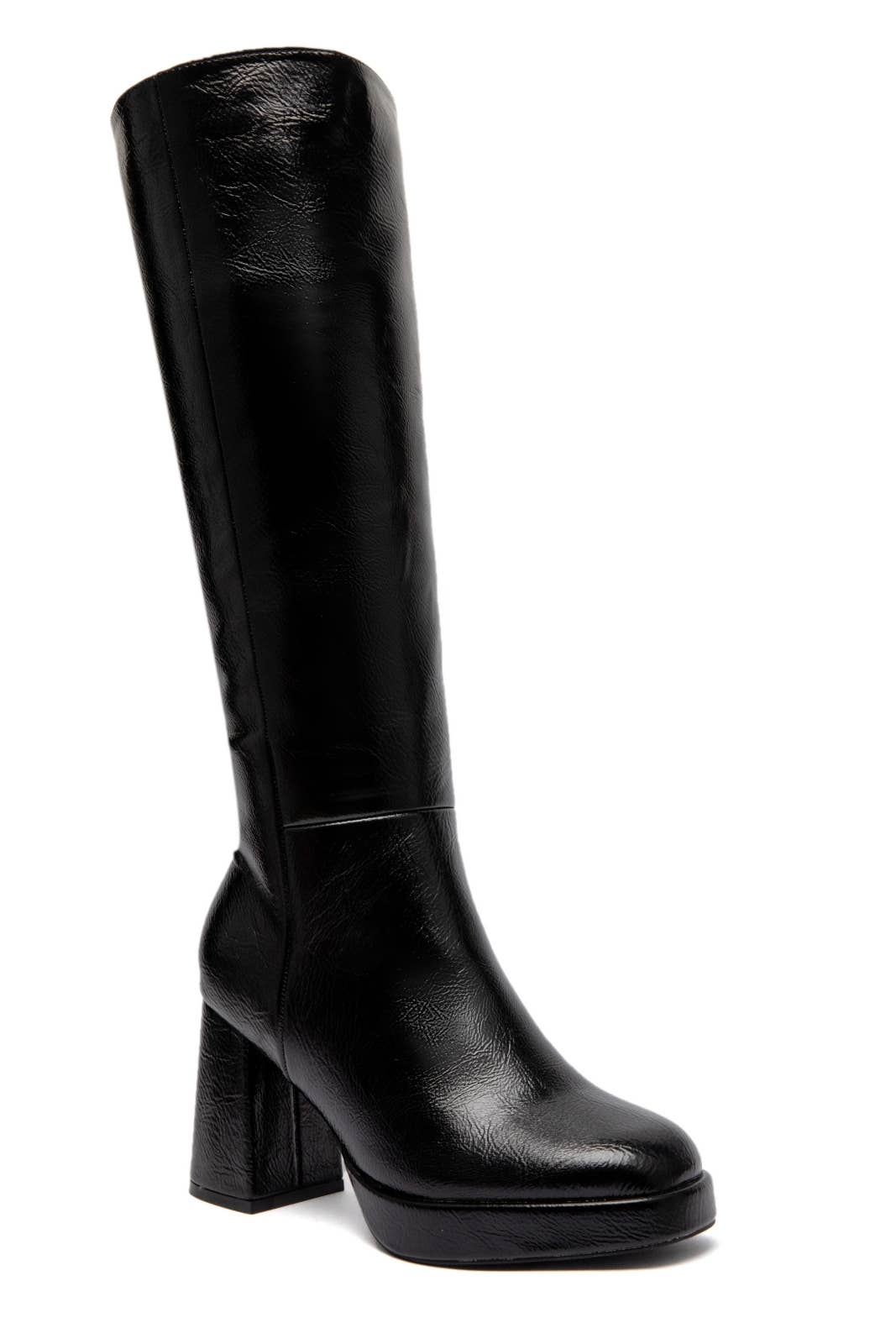 ERYNN - Wholesale Laarzen - Dames - HOGE HAKKEN LAARZEN - Margaux3