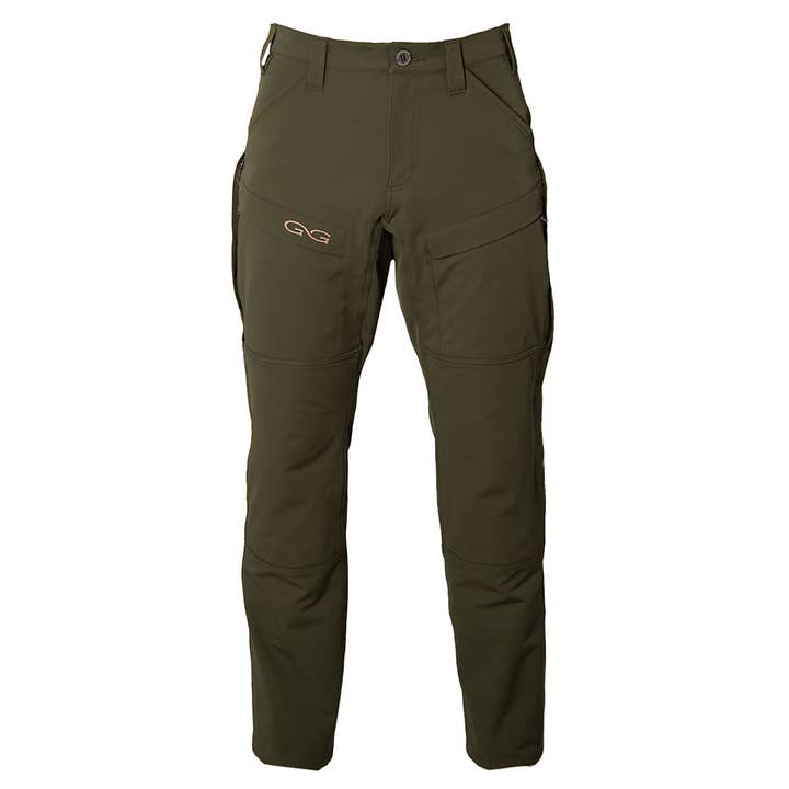 Apparel Now - Wholesale Pants - Men's - Agave Guía Grande™ Pant2