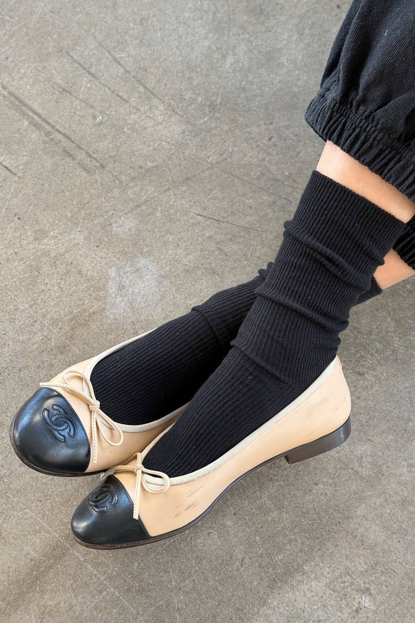 Le Bon Shoppe - Wholesale Socks - Women's - Trouser Socks (wholesale)14