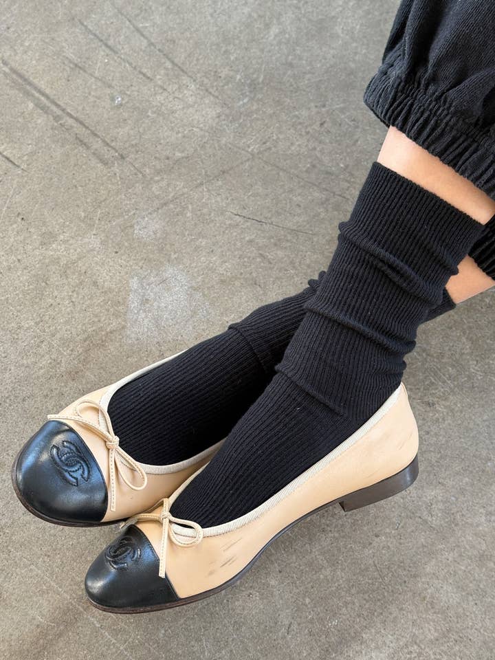 Le Bon Shoppe - Wholesale Socks - Women's - Trouser Socks (wholesale)14