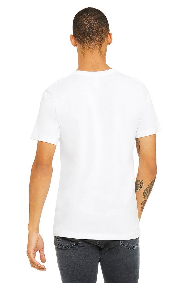 HARANG - Wholesale Screen Printed T-Shirt - Men's - M8107 BEER graphic  tee6