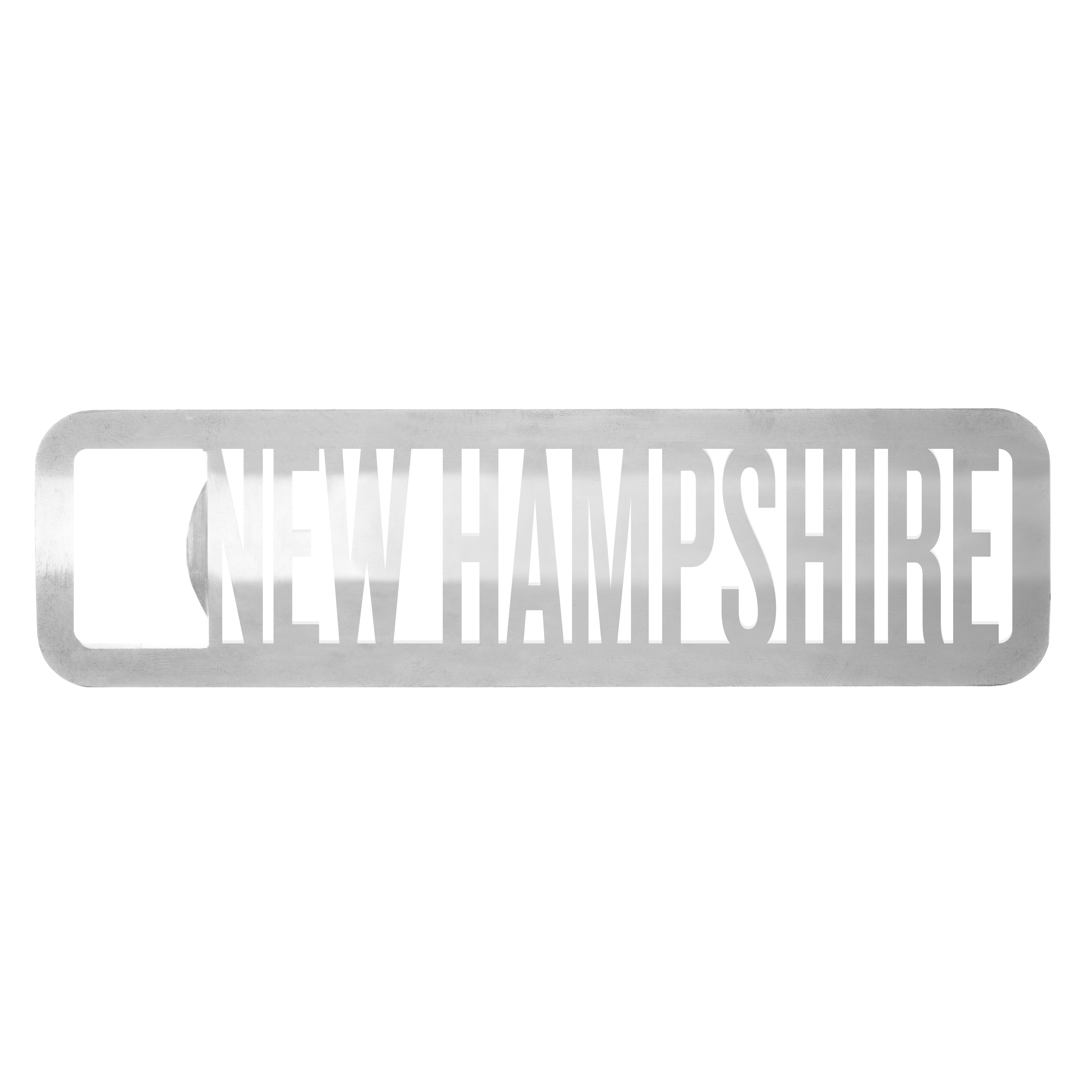 Zootility - Venta al por mayor Abrebotellas - Nombre del estado: Bottle Opener85