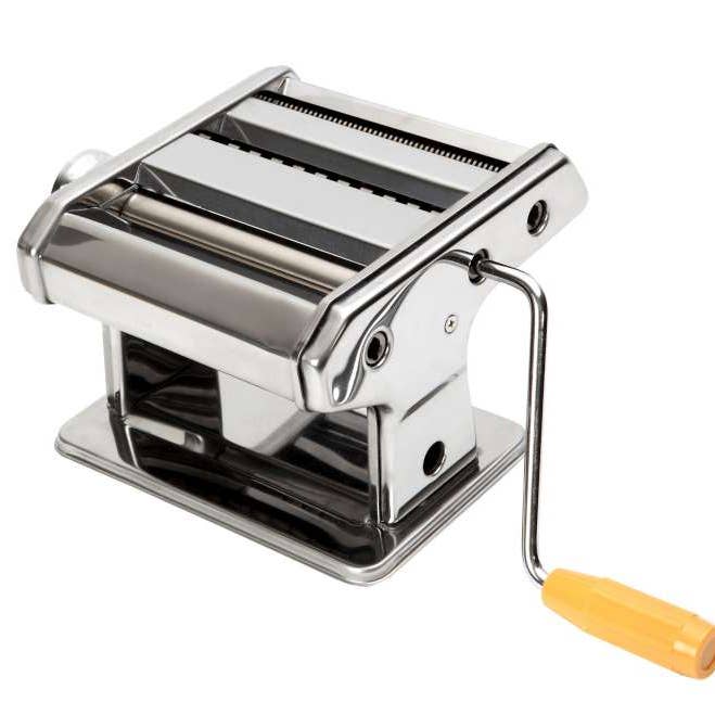 Pasta Maker For Pasta Sheets, Tagliatelle & Linguine for wholesale by Dexam