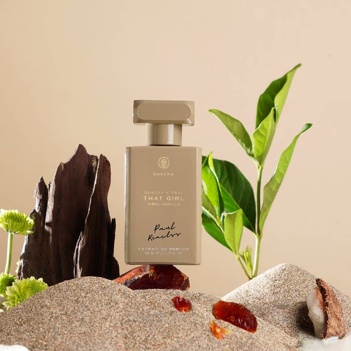 Oakcha - Wholesale Perfume/Eau de Toilette - That Girl | Viral Vanilla1