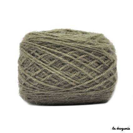 LA DROGUERIE - Wholesale Yarn - Alpaca knitting yarn55