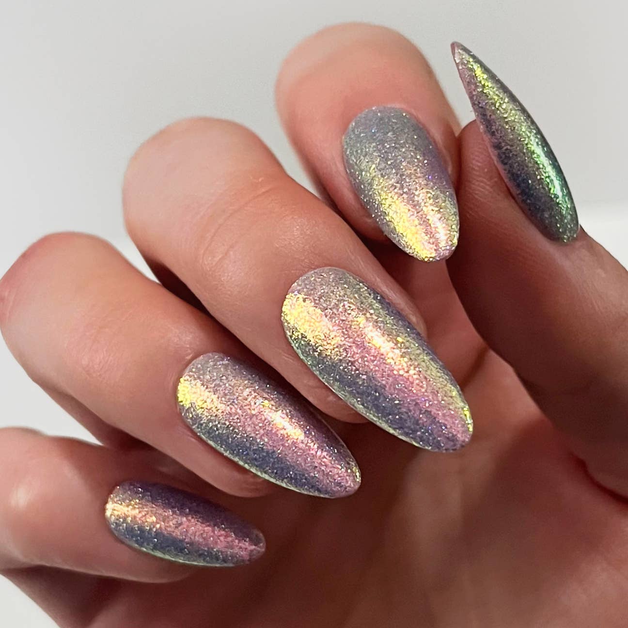 KBShimmer - Wholesale Nail Polish - Just The Coolest  Nail Polish by KBShimmer8