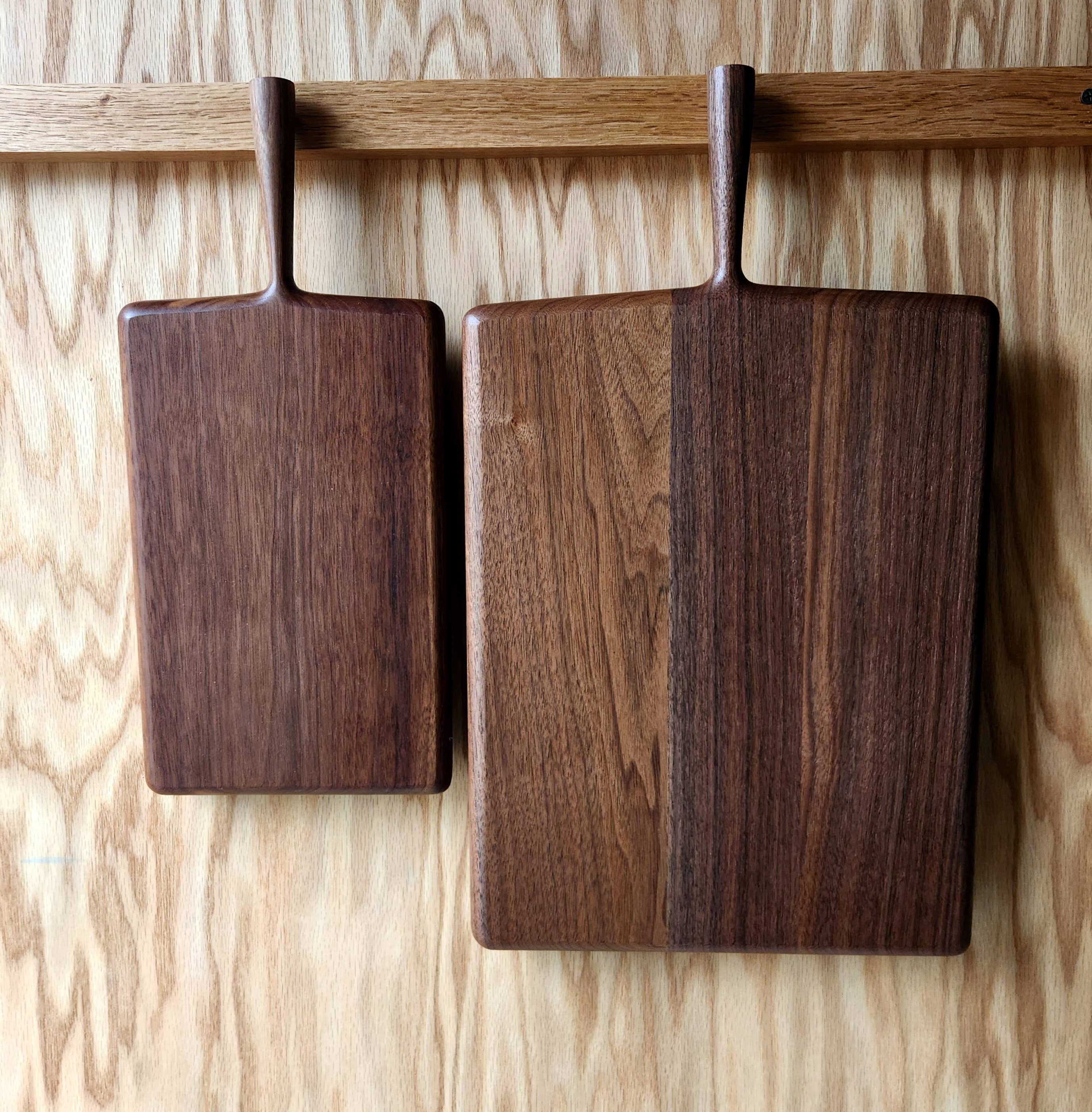 Small Goods design - Wholesale Cutting Board - Rectangle Cutting Boards1