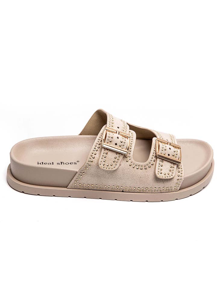 SWEET MAGIC MODA Y COMPLEMENTOS – wholesale Sandals – Women's – SPARTAN SANDAL1