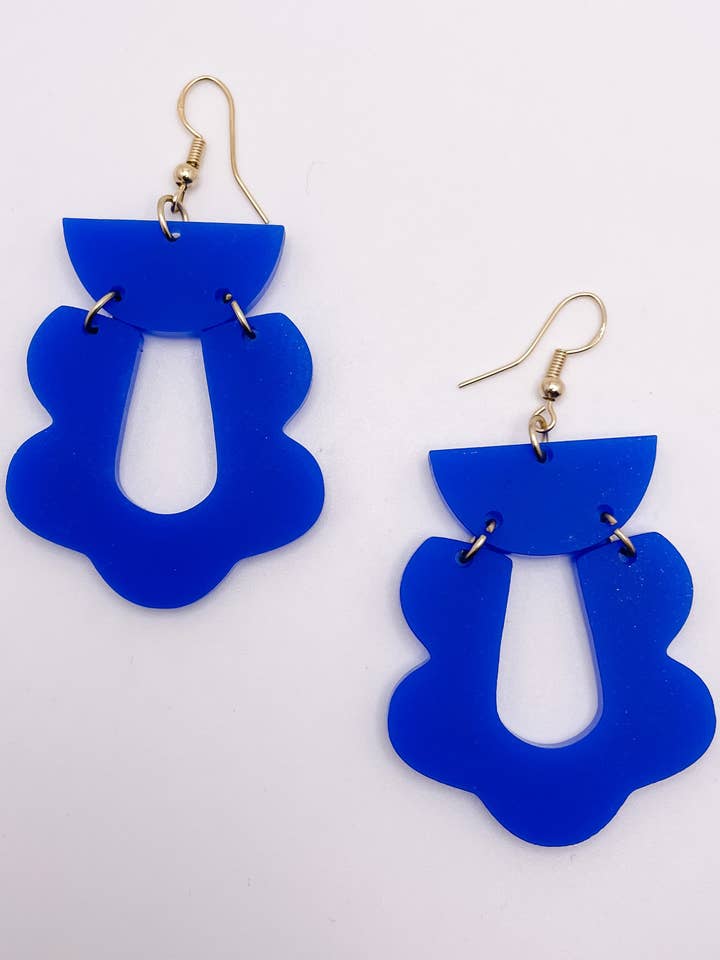 Liz øreringe for engroshandel hos katygirlgoods