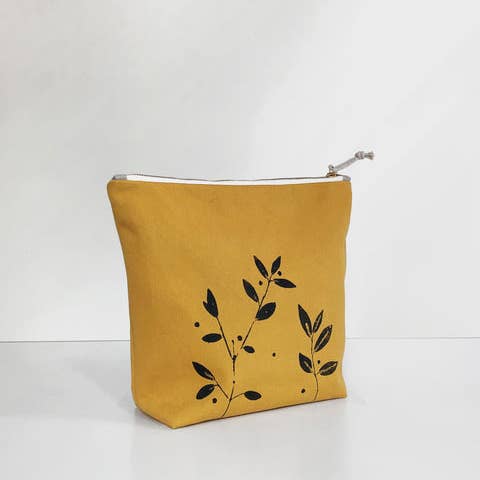 REMOVED BRAND – Großhandel Tragetasche – Damen – Ginkgo Projekttasche in sonnigem Gelb7