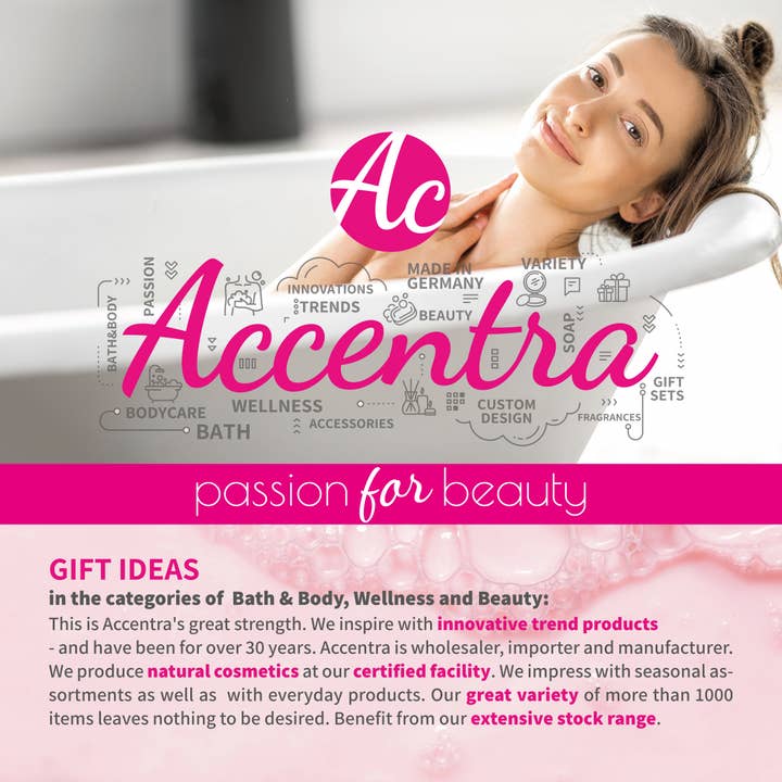 Accentra – wholesale Fotskrubb – fotskrubba
