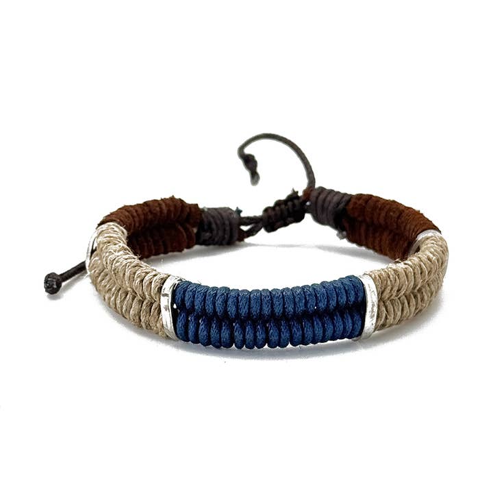 Aadi Kuststalen Armband voor wholesale door Anju Jewelry