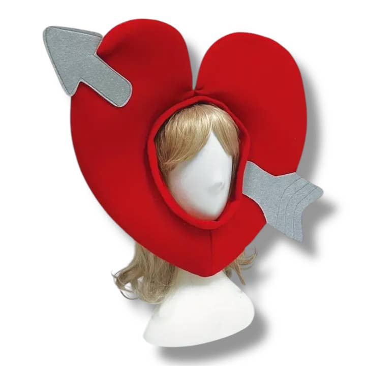 Kinky Pleasure - Venta al por mayor Disfraz - Unisex - Kinky Pleasure - T161 - Mascarilla Cupido