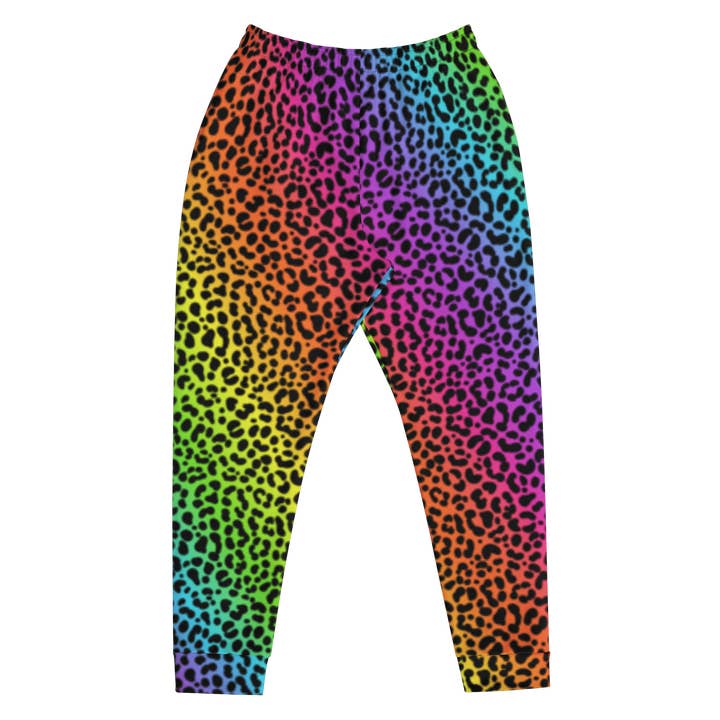 Jogging Unisexe Boney & Bright (PRÊT À EXPÉDIER) pour la vente par Goth Cloth Co.