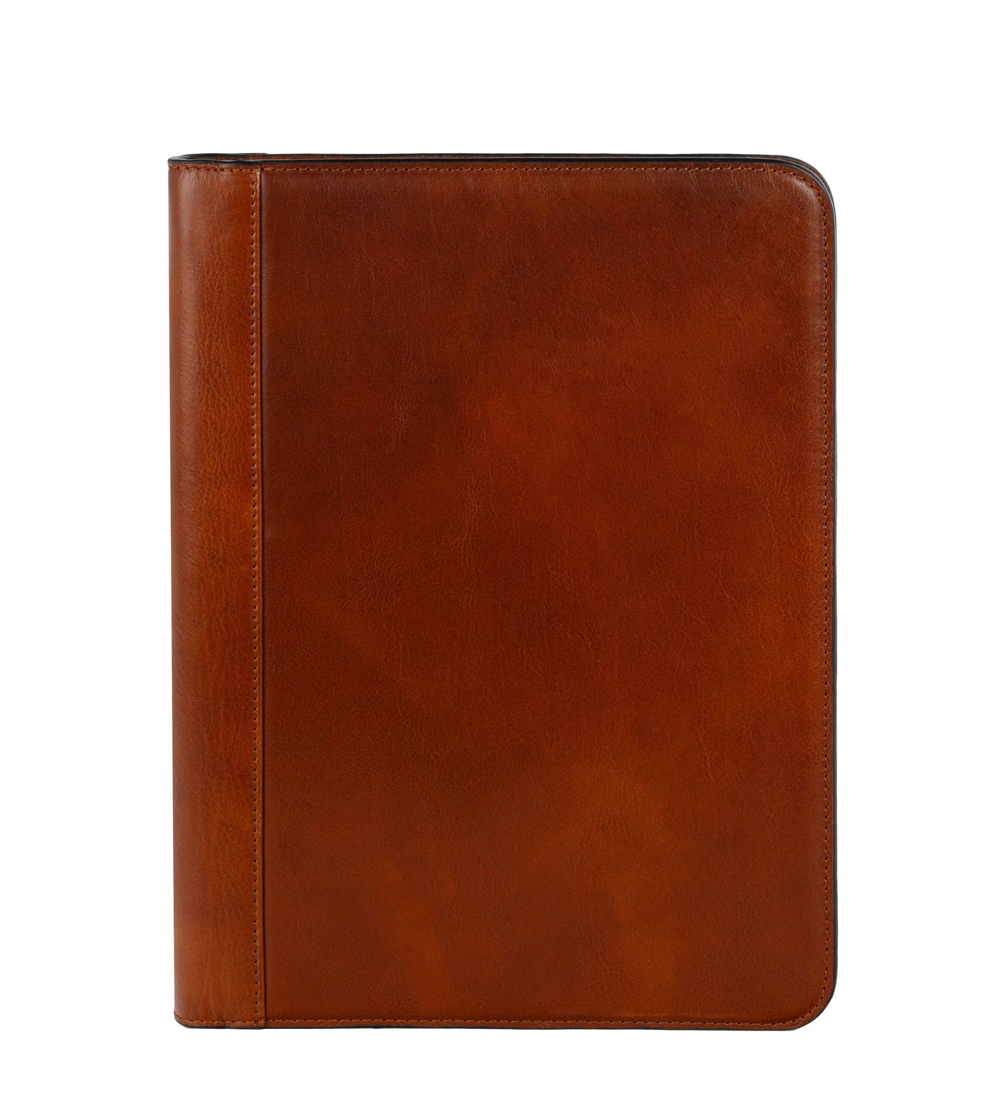 Time Resistance – wholesale Mappar – Lädermapp för A4-dokument - Candide0