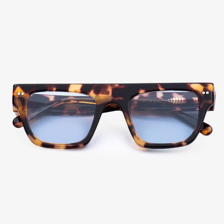Tokyo Blue for wholesale by DE-SUNGLASSES