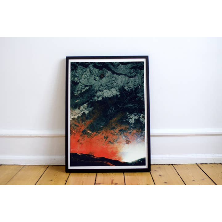 Il Temporale #1 per la vendita all'ingrosso da parte di Maison Chapal