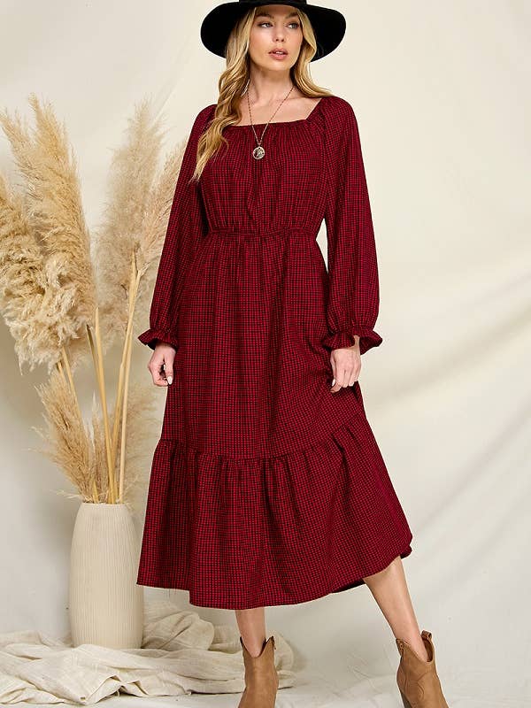 EK5029D for wholesale by Chris & Carol Apparel