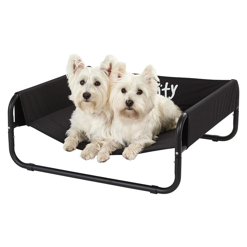 Bunty Pet Products Ltd - Wholesale Pet Bed - Dog - Raised Dog Bed With Sides, Elevated Waterproof Outdoor1
