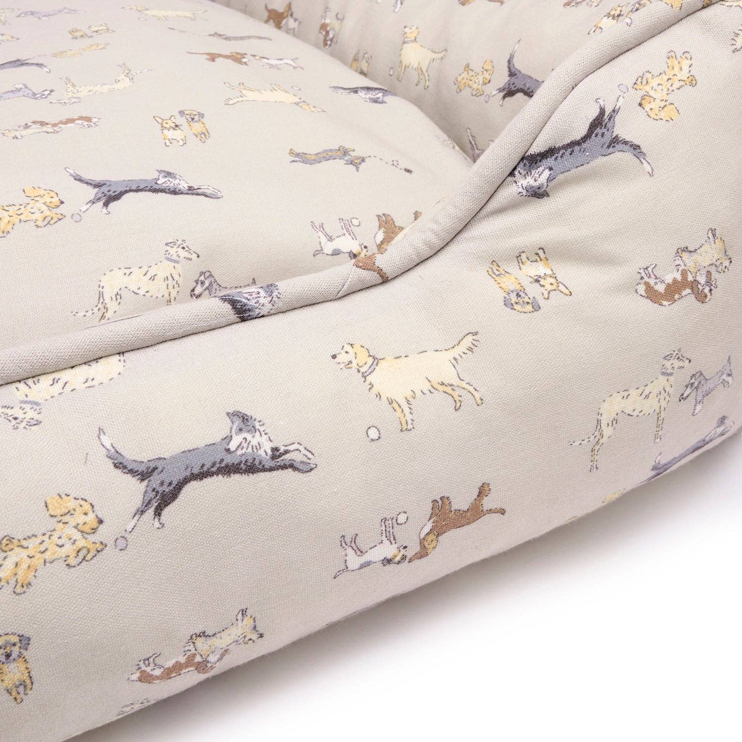 Sophie Allport - Wholesale Pet Bed - Dog - Doggy Daycare Pet Bed3