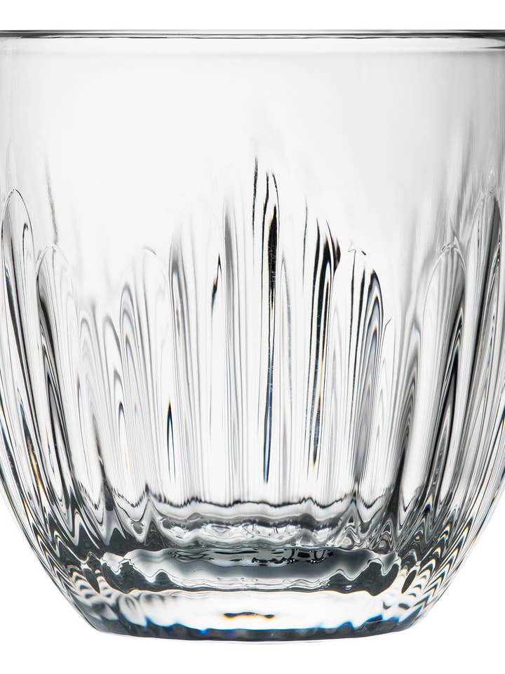 Espressoglas 10 Cl Jeux D'Orgues for engroshandel hos La Rochère NL