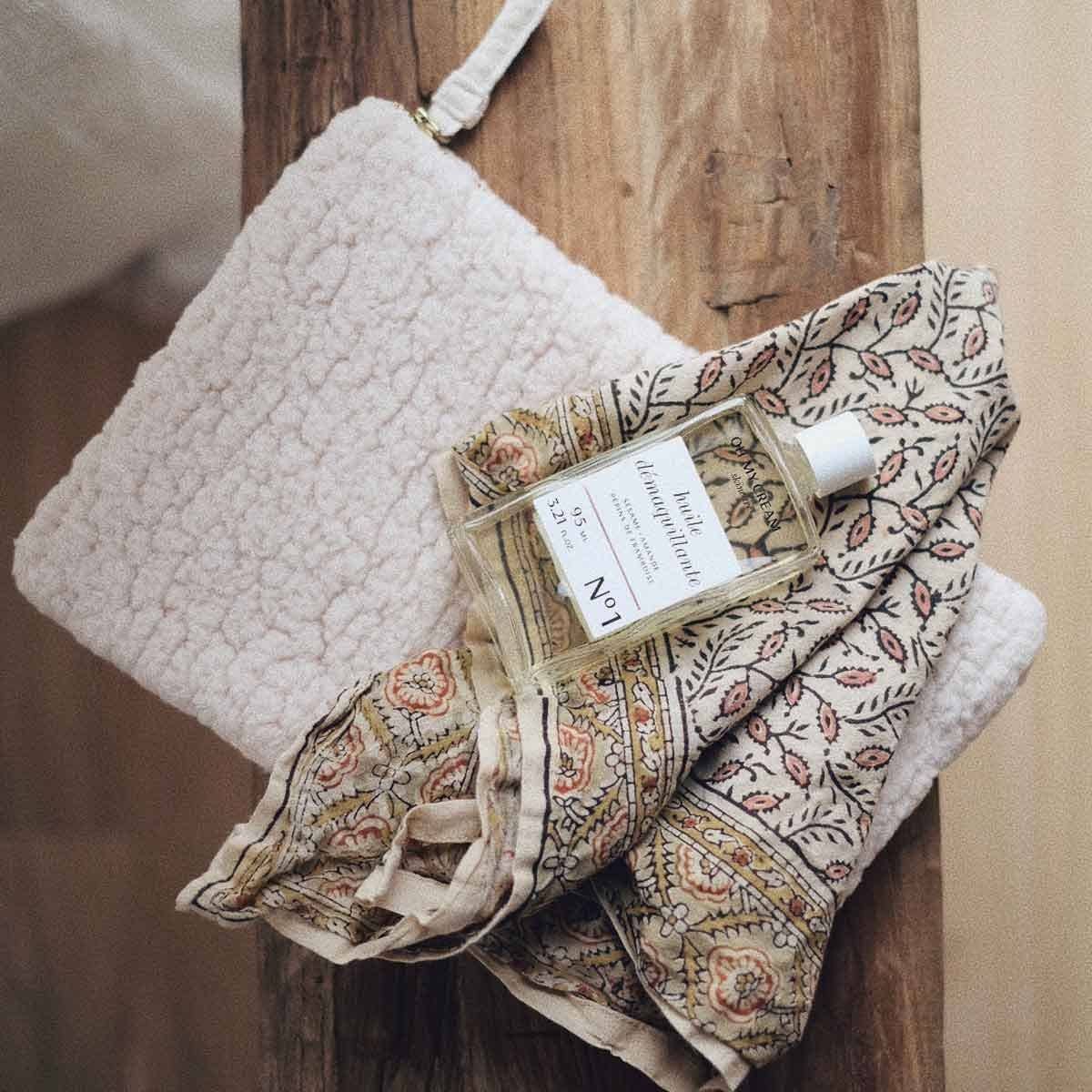 Cocoeko - Wholesale Pouch - Women's - Women's ECRU COCOON pouch2